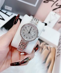 Đồng hồ Davena 61368 nữ chính hãng