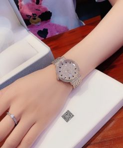 Đồng hồ Davena D61618