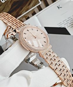 Đồng hồ Davena chính hãng xách tay