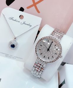 Đồng hồ Davena nữ chính hãng 61368