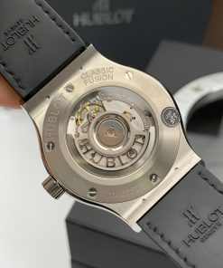 Đồng hồ Hublot Automatic ETA 2892