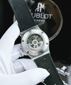 Đồng hồ Hublot Automatic nam máy cơ