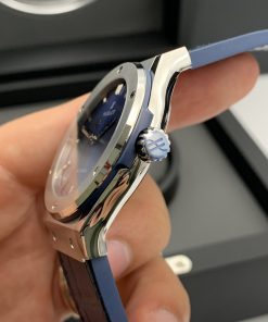 Đồng hồ Hublot nam siêu cấp JJF Factory