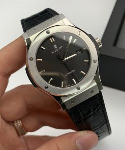 Đồng hồ Hublot nam siêu cấp JJF Thụy Sỹ
