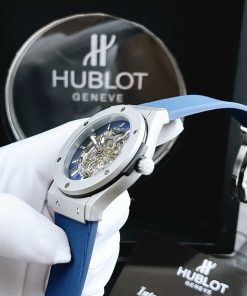 Đồng hồ cơ nam Hublot