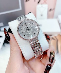 Đồng hồ nữ chính hãng Davena 61368