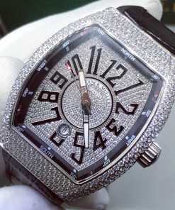 Đồng hồ Franck Muller super fake 11