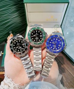 Đồng hồ Rolex Submariner
