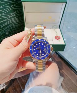Đồng hồ Rolex fake nhật