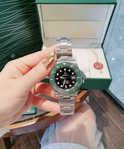 Đồng hồ Rolex nam máy cơ