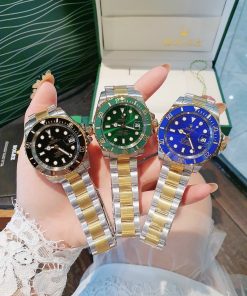 Đồng hồ Rolex super fake