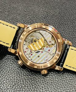 Đồng hồ Patek Philippe Automatic Thụy Sỹ