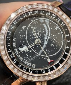 Đồng hồ Patek Philippe Grand Complications nam siêu cấp