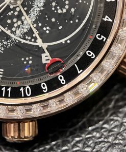 Đồng hồ Patek Philippe Super Fake 11