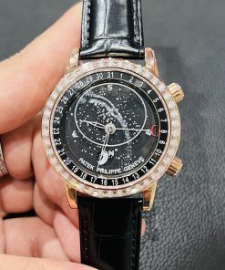 Đồng hồ Patek Philippe nam Replica 11