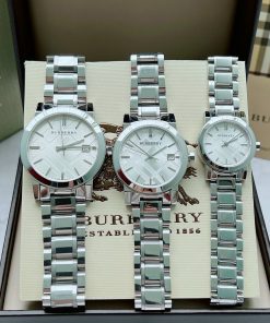 Đồng hồ Burberry