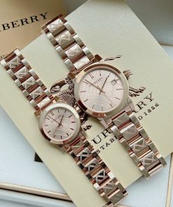 Đồng hồ Burberry giá rẻ