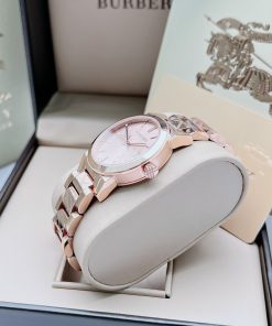 Đồng hồ Burberry nữ siêu cấp