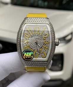 Đồng hồ Franck Muller ABF Thụy Sỹ