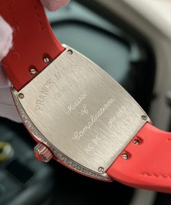 Đồng hồ Franck Muller siêu cấp thụy sỹ