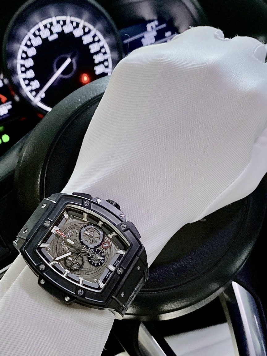 Đồng hồ Hublot nam giá rẻ