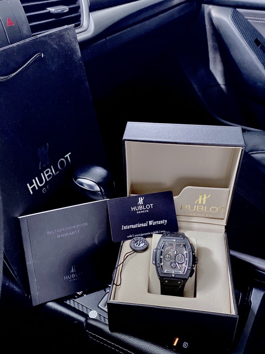 Đồng hồ Hublot nam siêu cấp