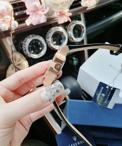 Đồng hồ Maserati Potenza nam