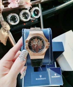 Đồng hồ Maserati nam siêu cấp