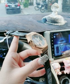 Đồng hồ Maserati siêu cấp