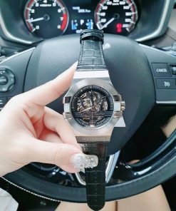 Đồng hồ Maserati siêu cấp
