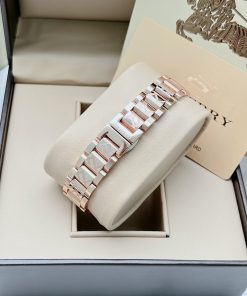 Đồng hồ nữ Burberry giá rẻ