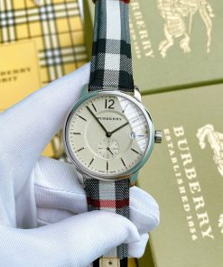 Đồng hồ Burberry BU10002