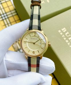 Đồng hồ Burberry BU10104