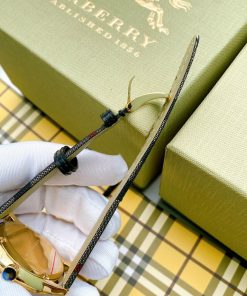 Đồng hồ Burberry like auth