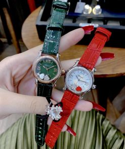 Đồng hồ Chopard