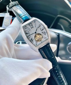 Đồng hồ Davena chính hãng xách tay