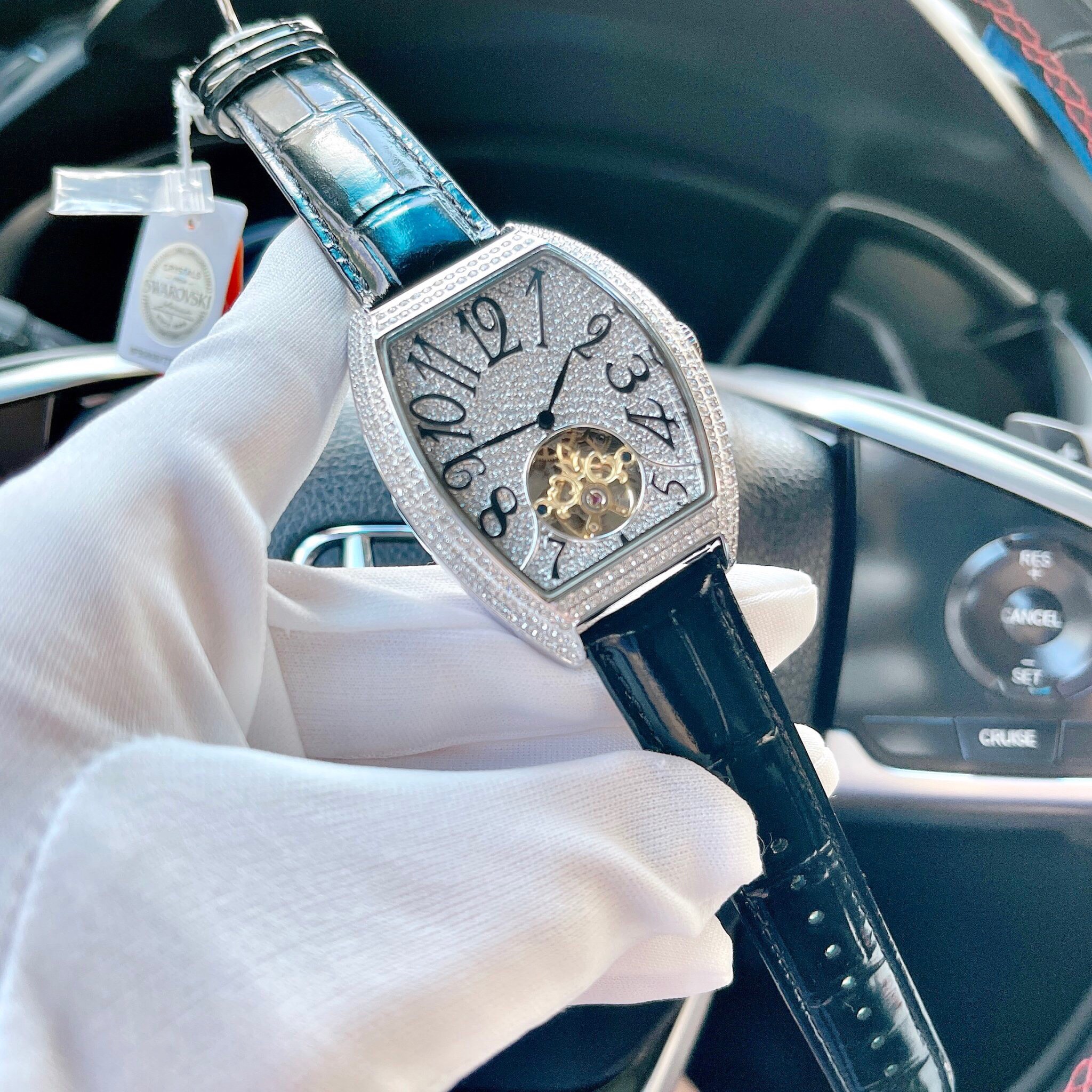 Đồng hồ Davena chính hãng xách tay Đồng hồ Davena chính hãng xách tay