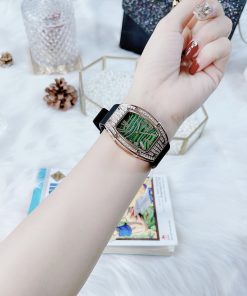 Đồng hồ Davena nữ chính hãng