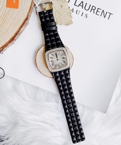 Đồng hồ Davena nữ đính đá