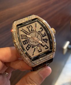 Đồng hồ Franck Muller Yachting