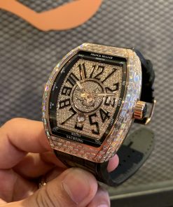 Đồng hồ Franck Muller nam siêu cấp