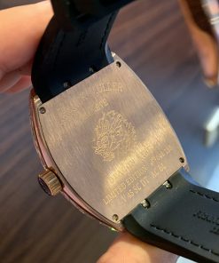 Đồng hồ Franck Muller super fake 11