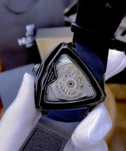 Đồng hồ Hamilton automatic nam