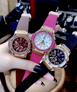 Đồng hồ Hublot