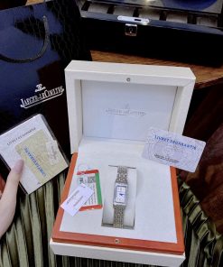 Đồng hồ Jaeger Lecoultre