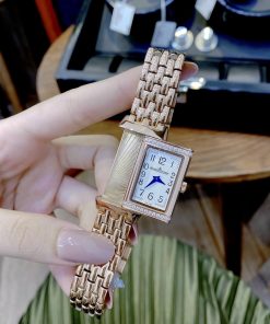 Đồng hồ Jaeger Lecoultre fake