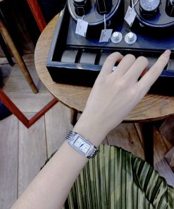 Đồng hồ Jaeger Lecoultre nữ đính đá