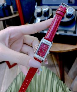 Đồng hồ Jaeger Lecoultre nữ đính đá