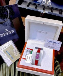 Đồng hồ Jaeger Lecoultre super fake