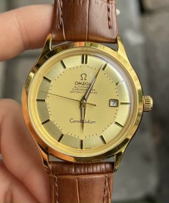 Đồng hồ Omega